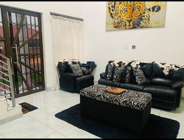 4 BEDROOM HOUSE FOR SALE IN VANDERBIJLPARK CE 4